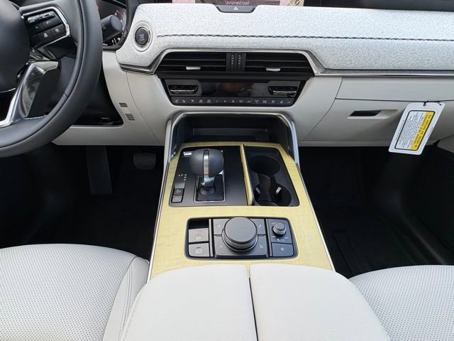 New 2026 MAZDA CX-90 3.3 Turbo S w/ Premium Plus AWD/4WD image 14