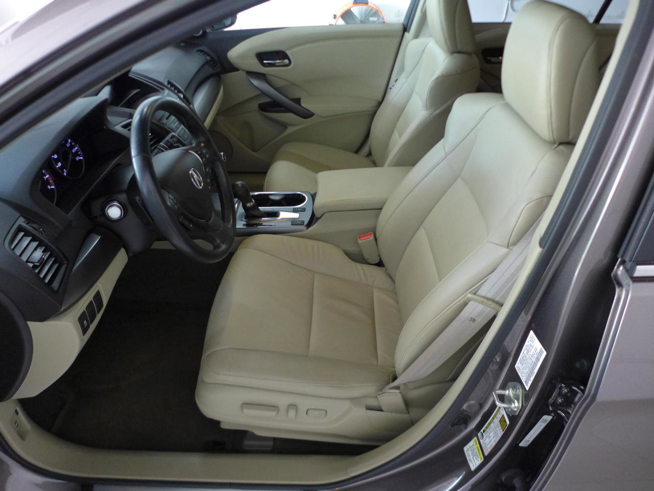 Used 2013 Acura RDX FWD image 39