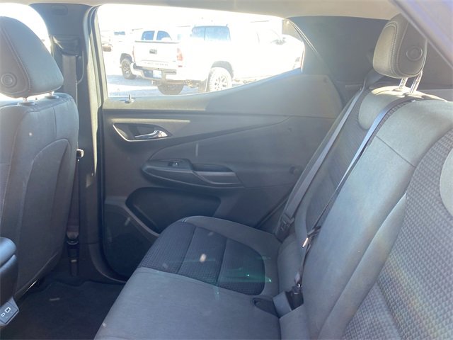 Used 2023 Chevrolet Bolt EUV LT w/ Driver Confidence Package image 16