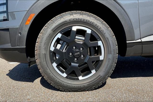 New 2026 Hyundai Palisade XRT Pro image 12