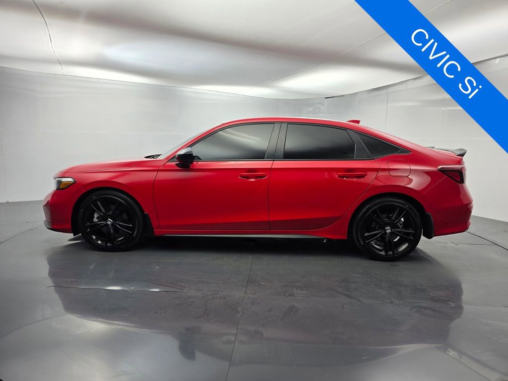 Used 2025 Honda Civic Si image 7