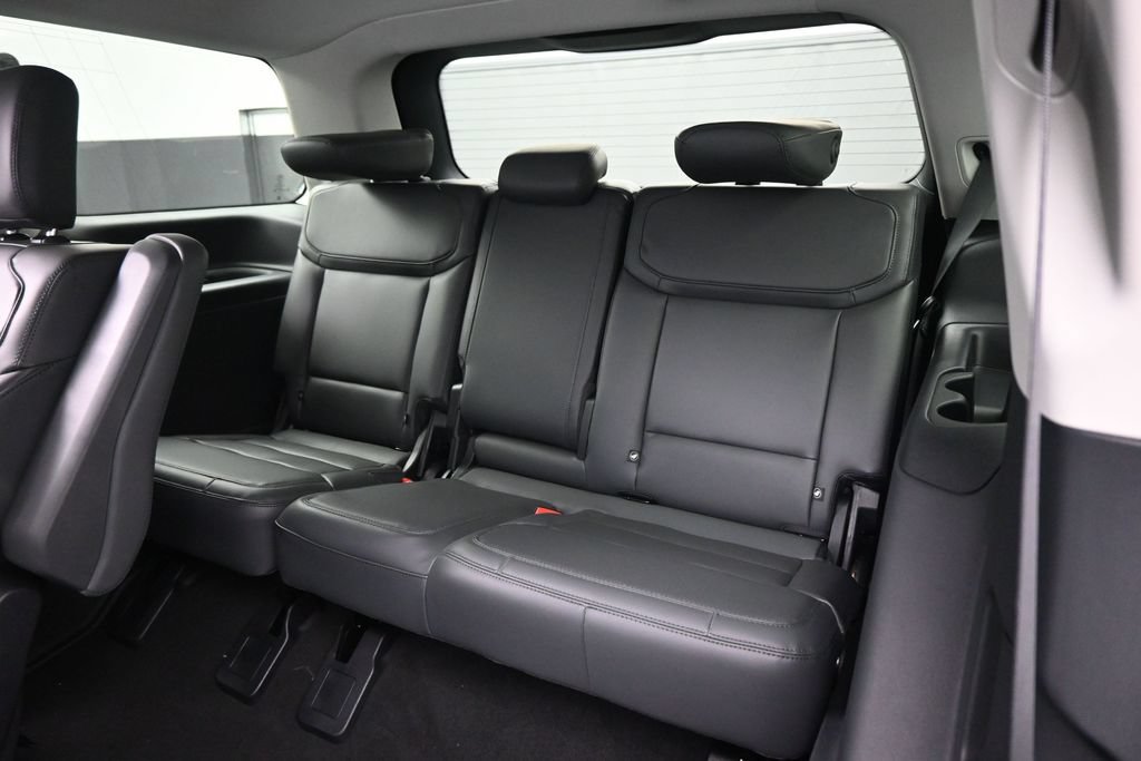 New 2026 Ford Expedition Active AWD/4WD image 19