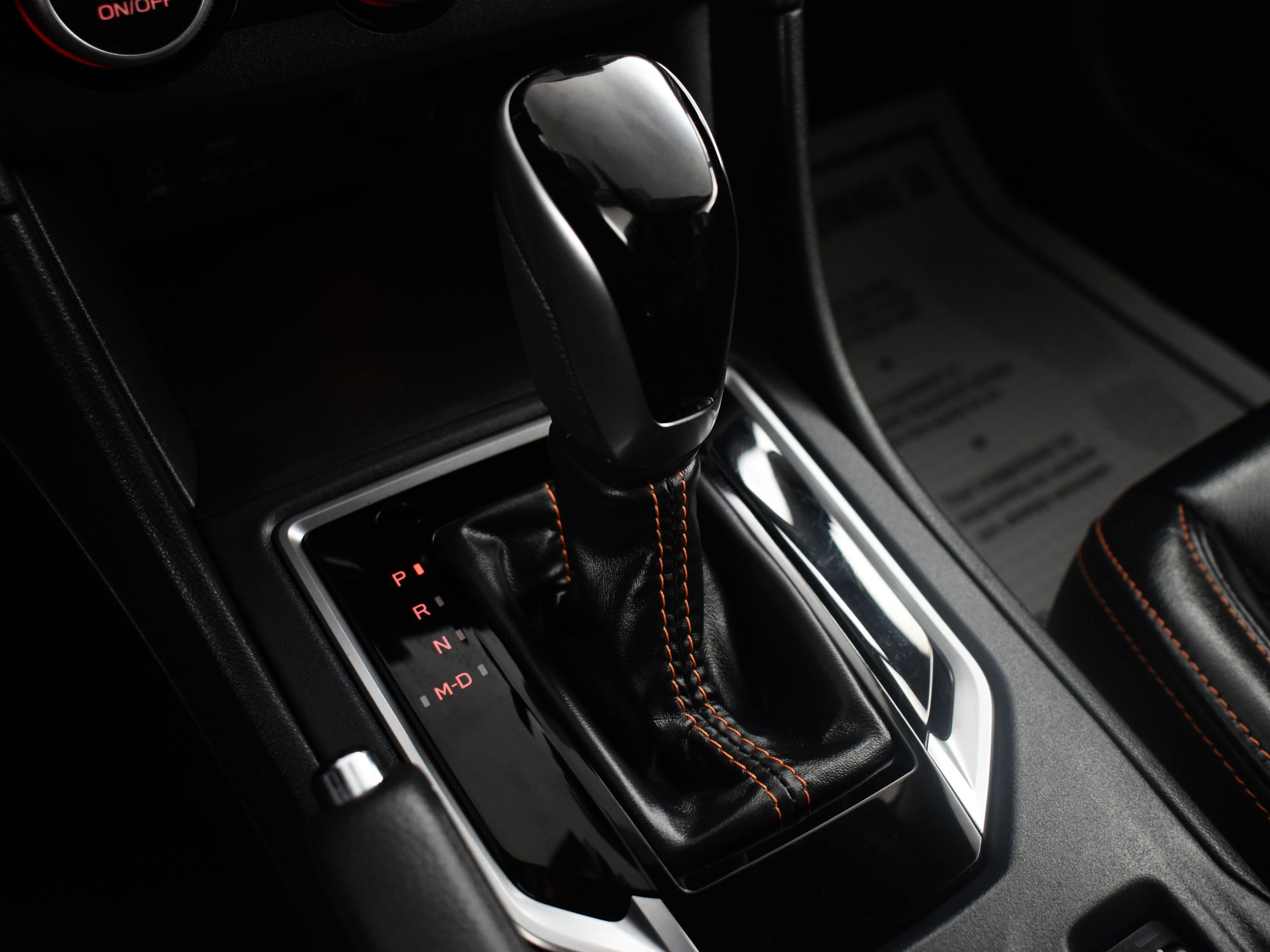 Used 2023 Subaru Crosstrek 2.5i Limited image 33