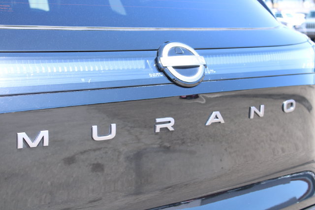 Used 2025 Nissan Murano SV FWD image 6