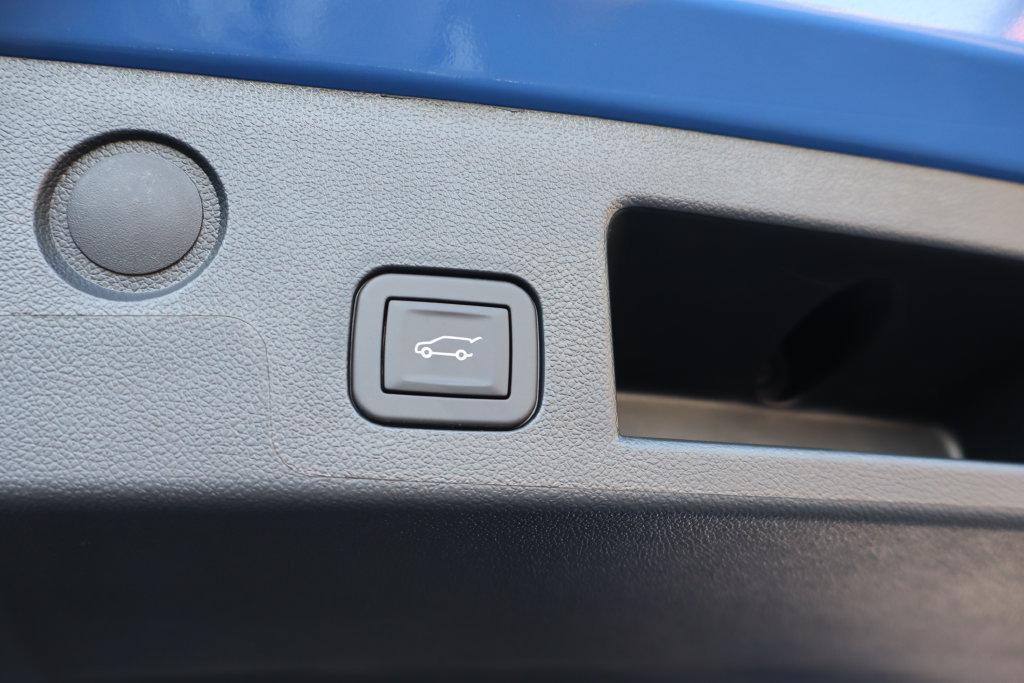 New 2027 Chevrolet Equinox RS FWD image 20
