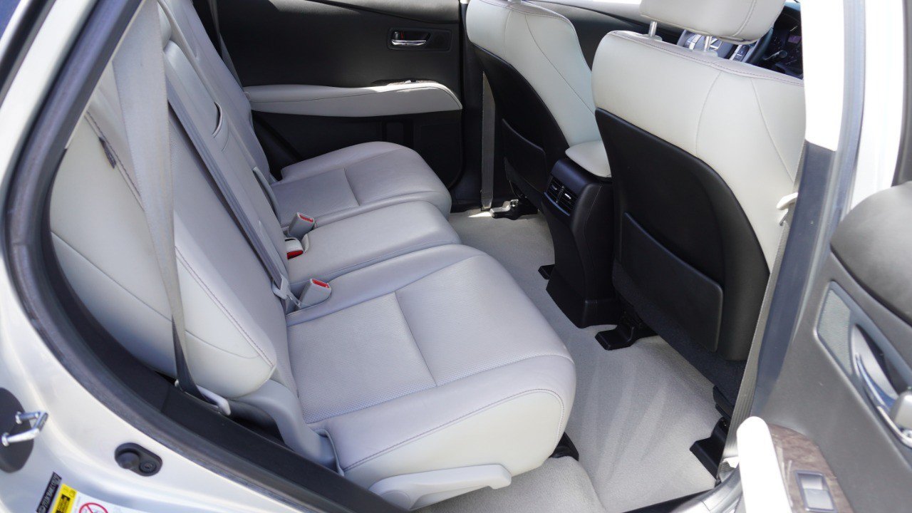 Used 2014 Lexus RX 350 FWD w/ Navigation Package image 32