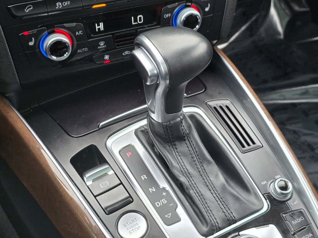 Used 2016 Audi Q5 2.0T Premium Plus w/ Technology Package image 27