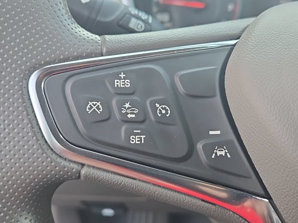 Used 2024 Chevrolet Malibu LT FWD image 16