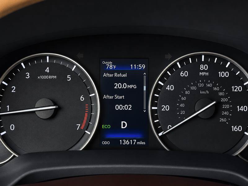 Used 2019 Lexus RX 350 FWD w/ Navigation Package image 21