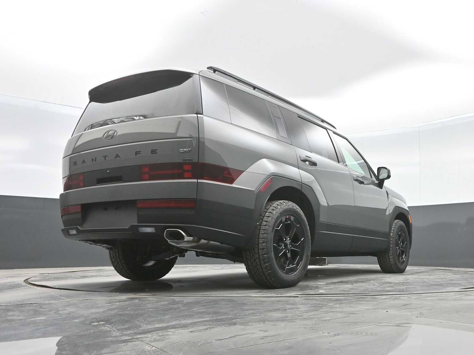 New 2026 Hyundai Santa Fe XRT image 26