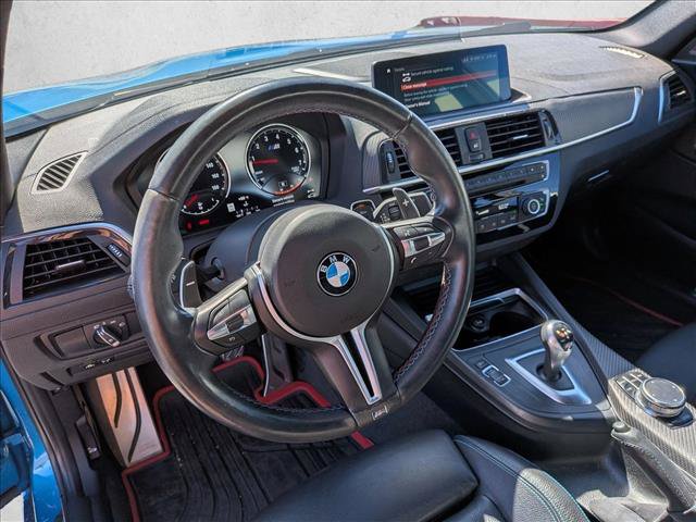Used 2018 BMW M2 RWD image 5