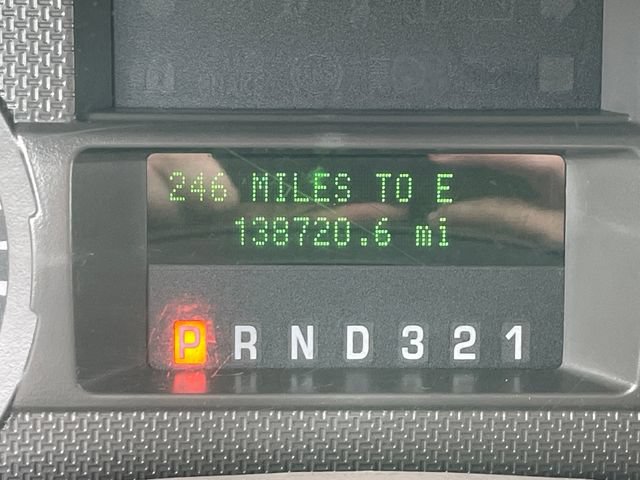 Used 2010 Ford F250 XLT AWD/4WD image 11