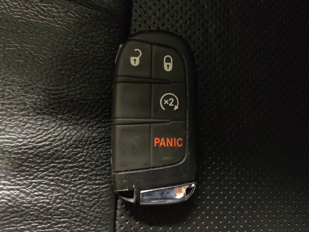 Used 2022 Jeep Compass Latitude AWD/4WD image 32