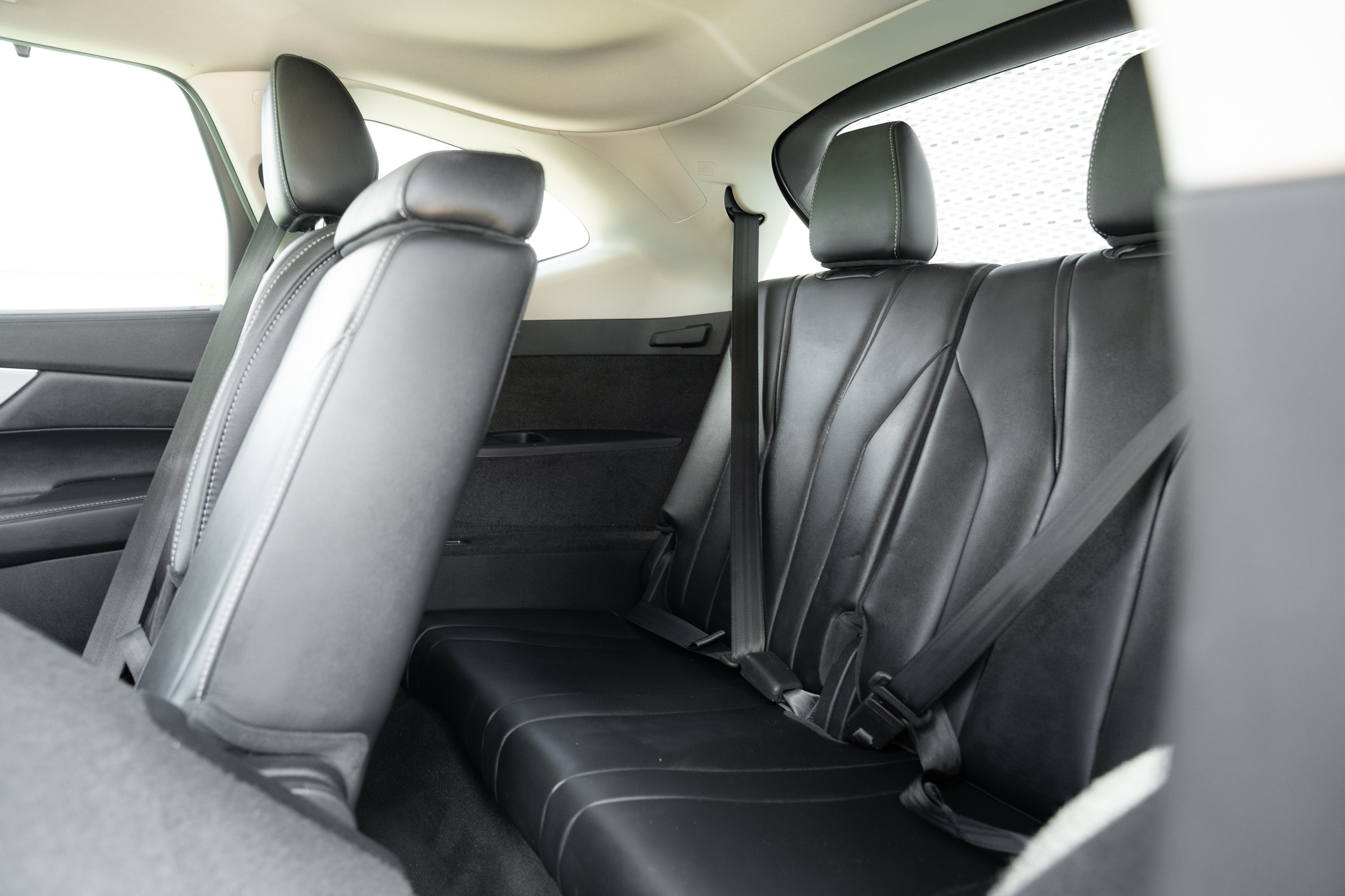 Used 2024 Acura MDX SH-AWD w/ Technology Package image 31