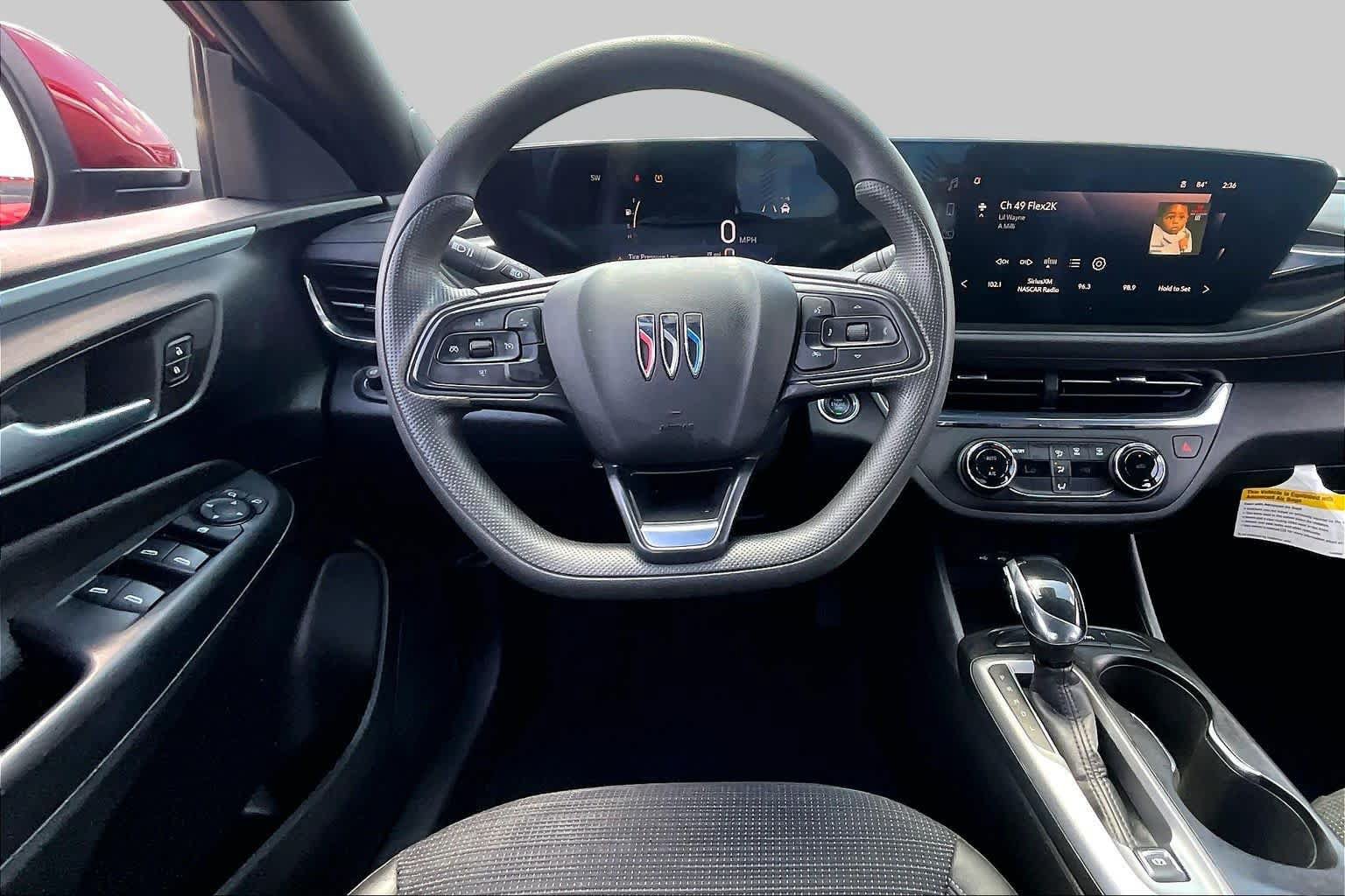 Used 2025 Buick Envista Preferred FWD image 6