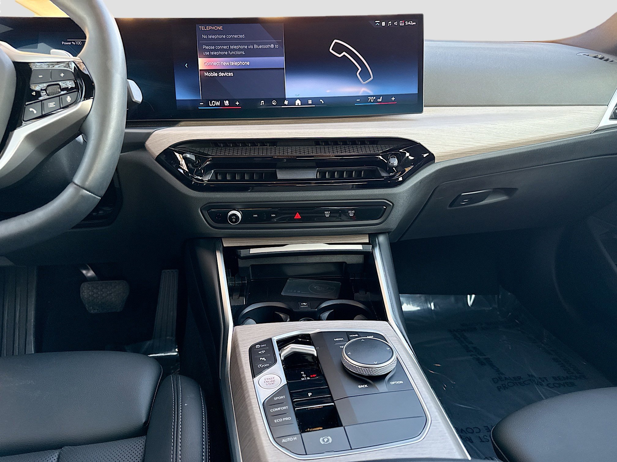 Used 2025 BMW 330i Sedan image 19