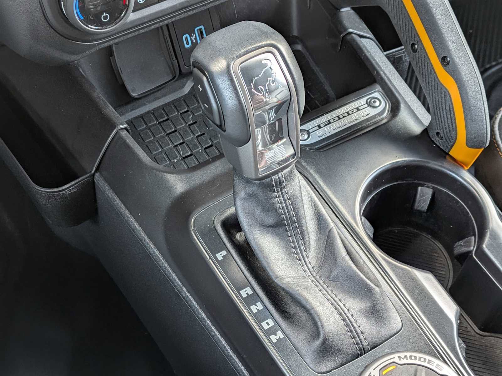 Used 2024 Ford Bronco Badlands image 29