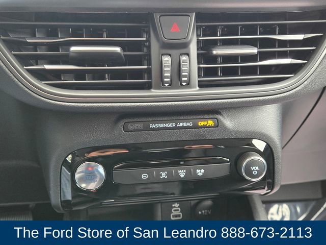 New 2025 Ford Escape SE image 26
