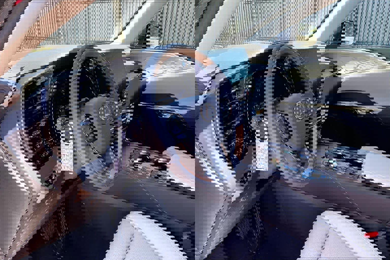 New 2026 Lexus RX 350 FWD image 10