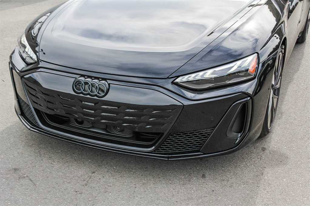 New 2026 Audi S e-tron GT Premium Plus image 8
