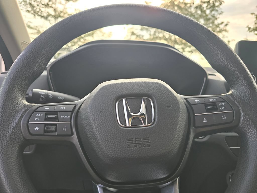 Used 2025 Honda CR-V EX image 18