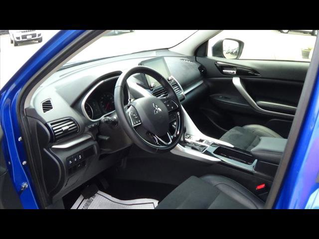 Used 2024 Mitsubishi Eclipse Cross SE image 16