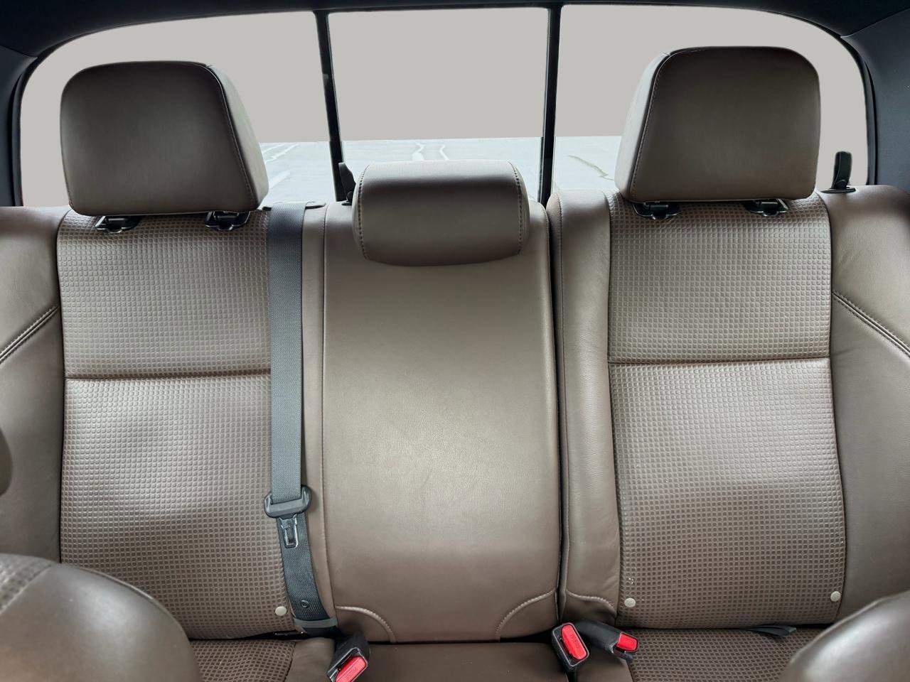 Used 2017 Toyota Tacoma Limited w/ Tow Package image 49