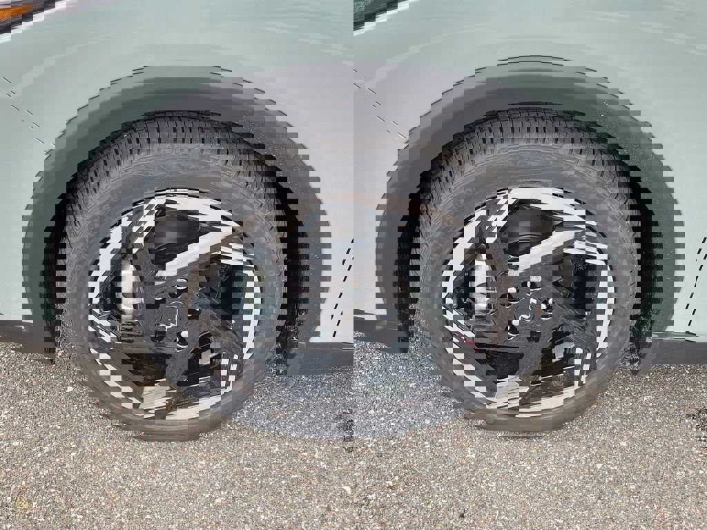 New 2026 Kia K4 EX image 35