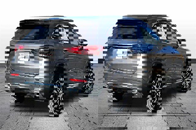 Certified 2025 Mercedes-Benz GLA 250 4MATIC image 7