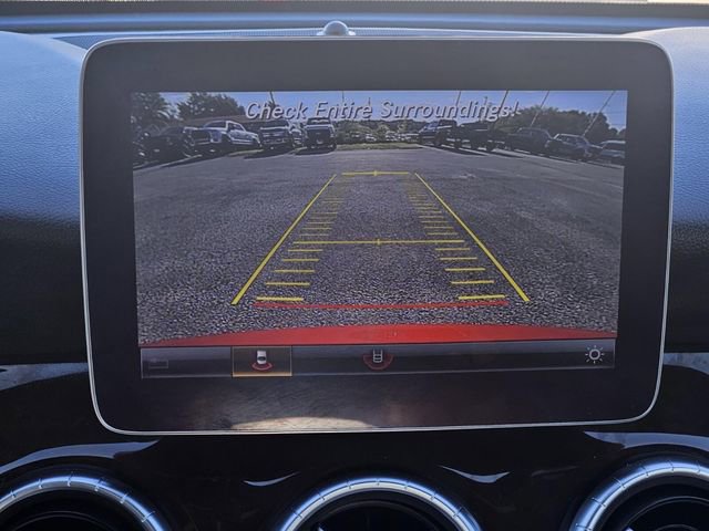 Used 2018 Mercedes-Benz CLA 250 image 26