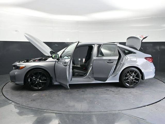 Used 2026 Honda Civic Sport image 32