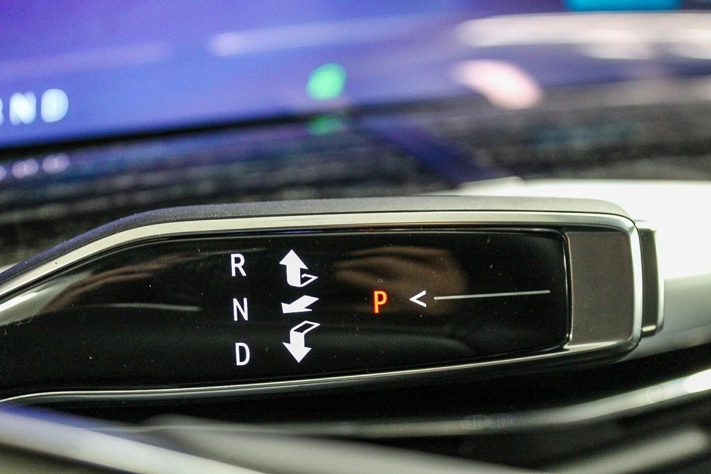 New 2025 Cadillac Escalade IQ Sport 1 image 22