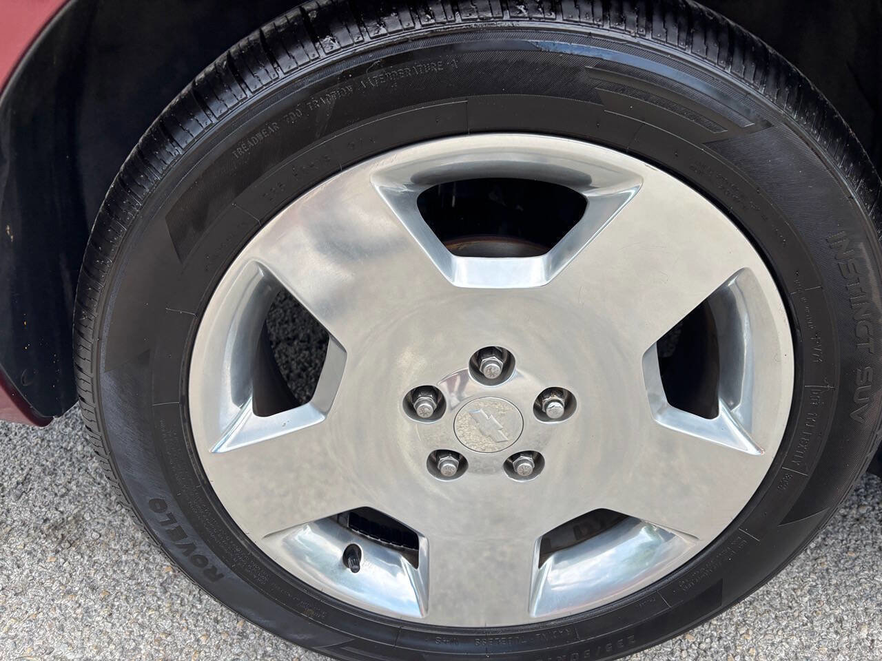 Used 2009 Chevrolet Impala SS w/ Convenience Package image 22