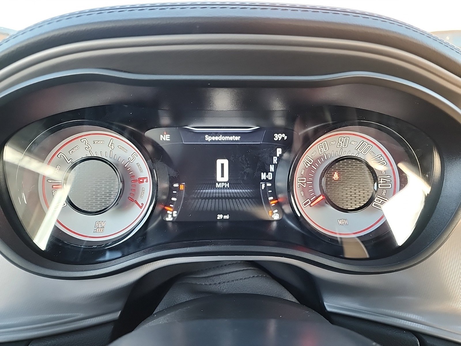 New 2023 Dodge Challenger R/T w/ T/A Package image 37