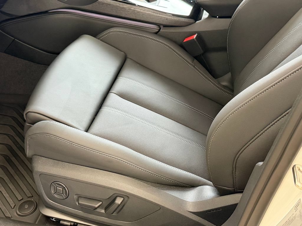 New 2026 Audi A5 Premium Plus AWD/4WD image 16