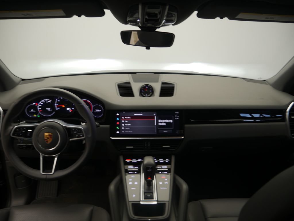 Certified 2023 Porsche Cayenne image 28