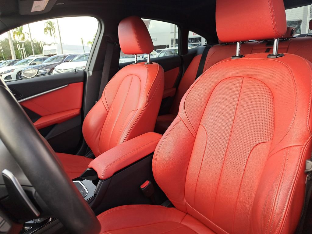 Used 2024 BMW 228i Gran Coupe w/ M Sport Package image 16