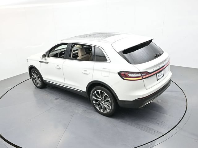 Used 2023 Lincoln Nautilus Reserve w/ Equipment Group 201A AWD/4WD image 22