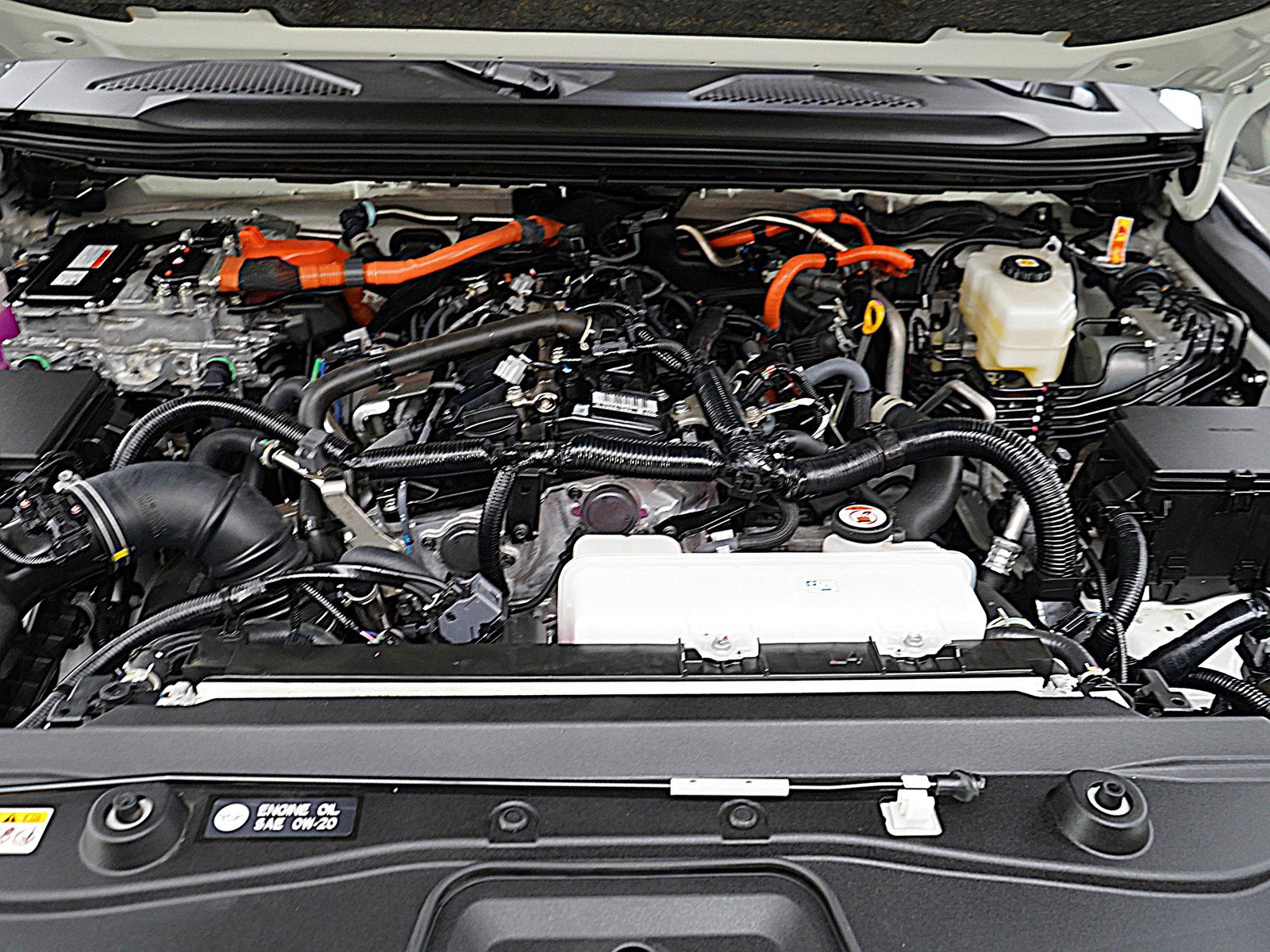 Used 2025 Toyota Land Cruiser 1958 image 33