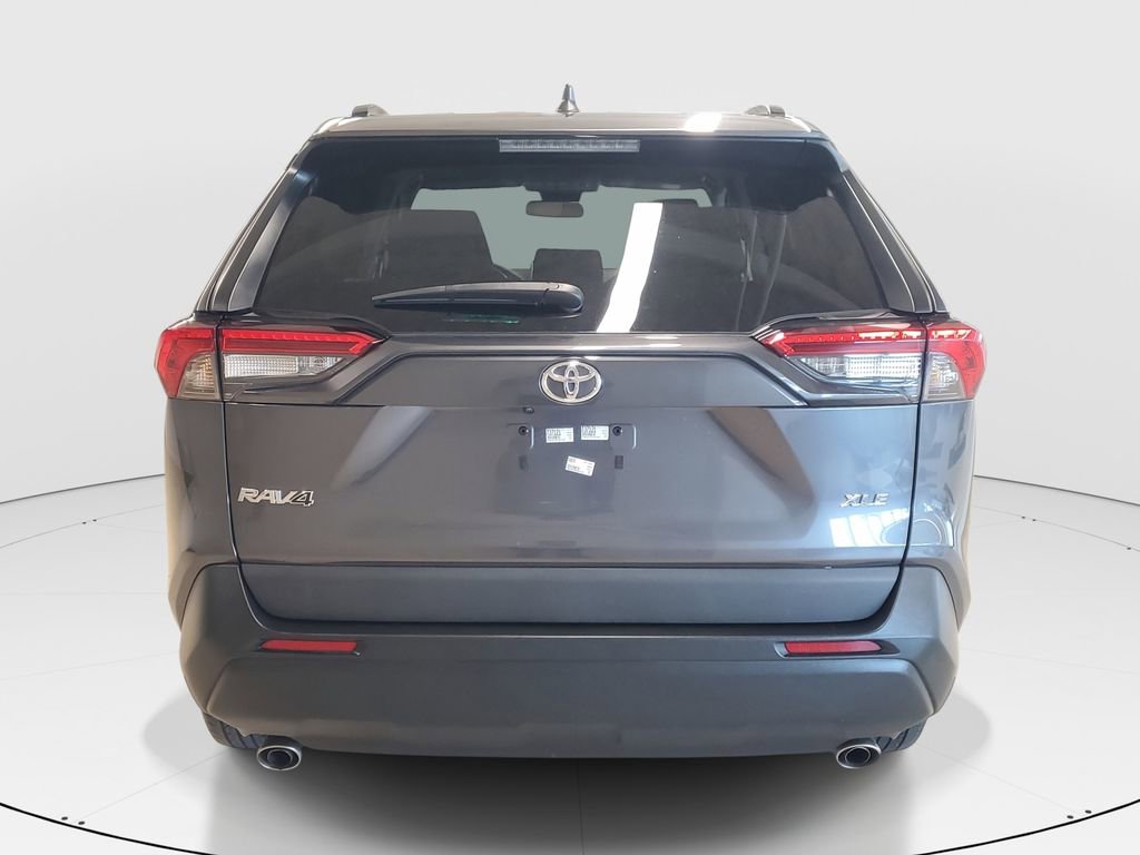 Used 2023 Toyota RAV4 XLE image 6