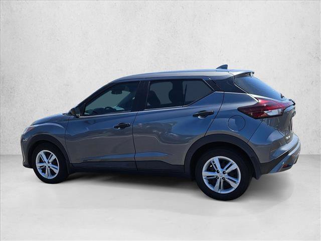 Used 2021 Nissan Kicks S FWD image 6