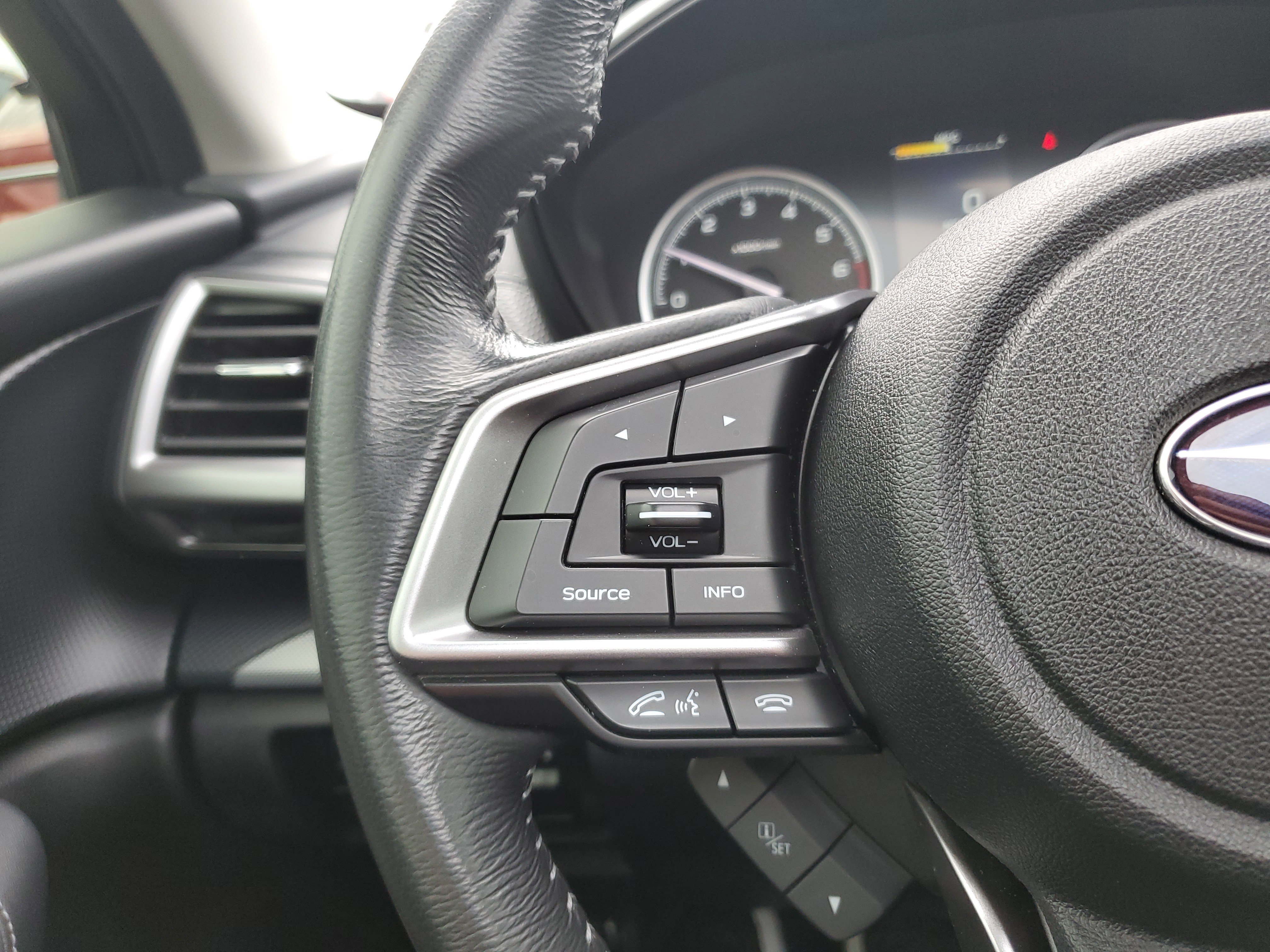 Used 2021 Subaru Forester Limited w/ Popular Package #3 image 18