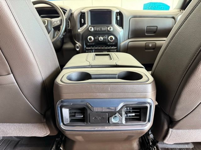 Used 2022 GMC Sierra 1500 Denali w/ Denali Reserve Package image 20
