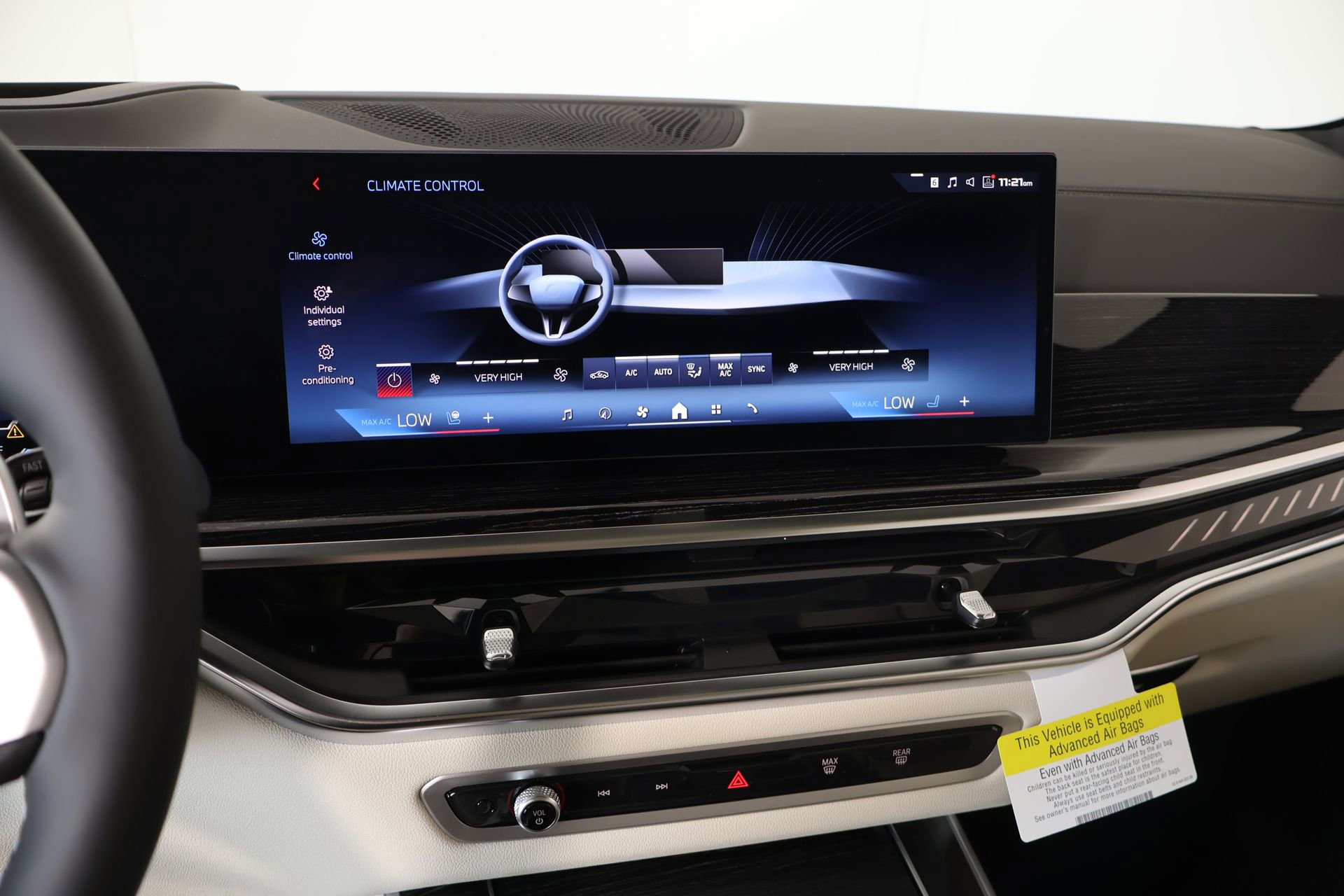 New 2026 BMW X5 M60i AWD/4WD image 5