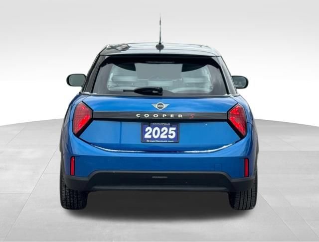 Used 2025 MINI Cooper S FWD image 6