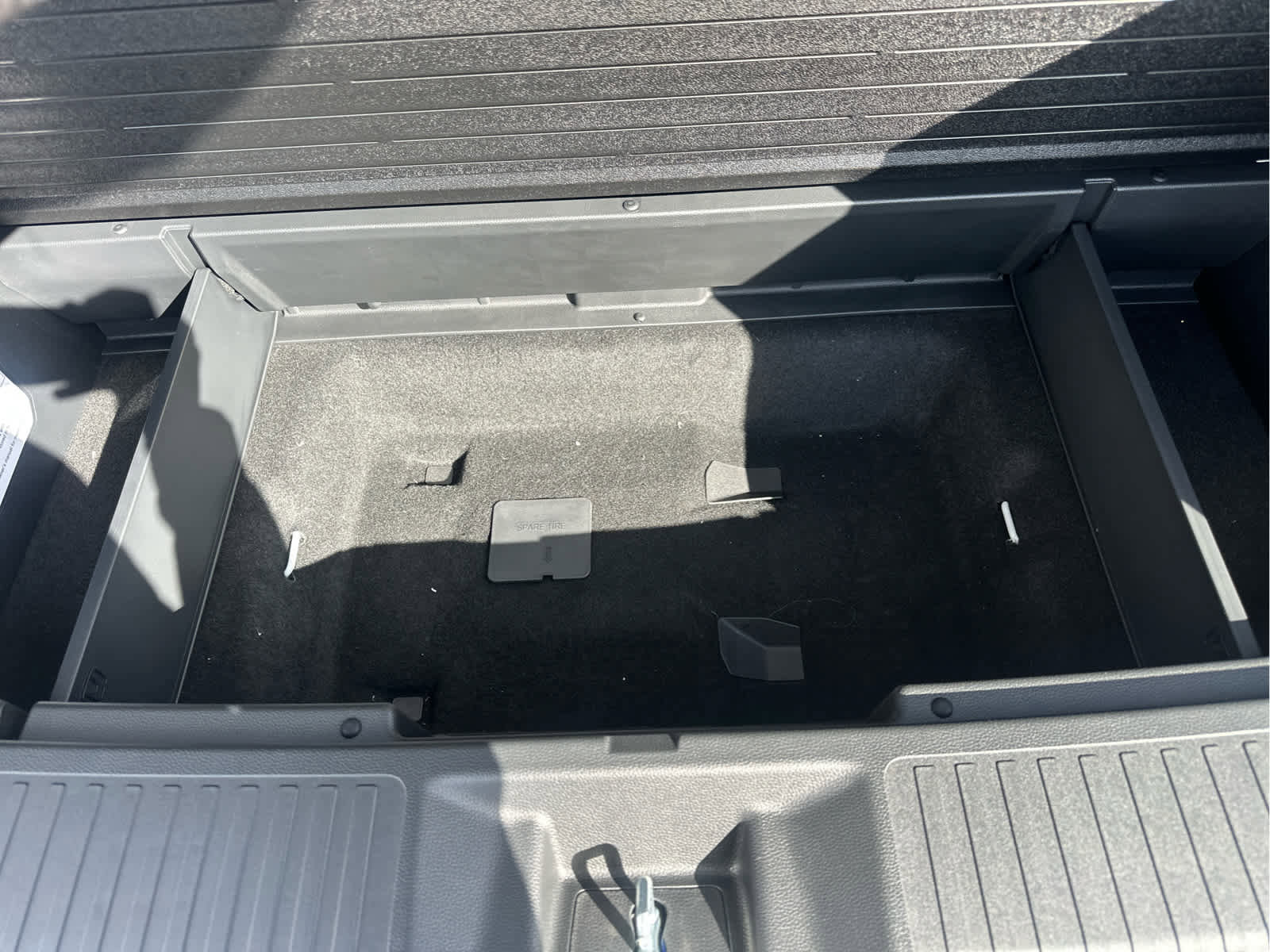 New 2025 Honda Pilot Touring image 54