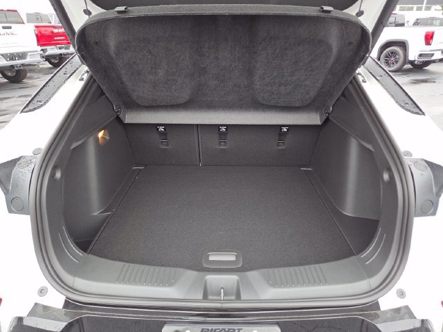 New 2026 Buick Envista Sport Touring w/ Convenience I Package FWD image 17