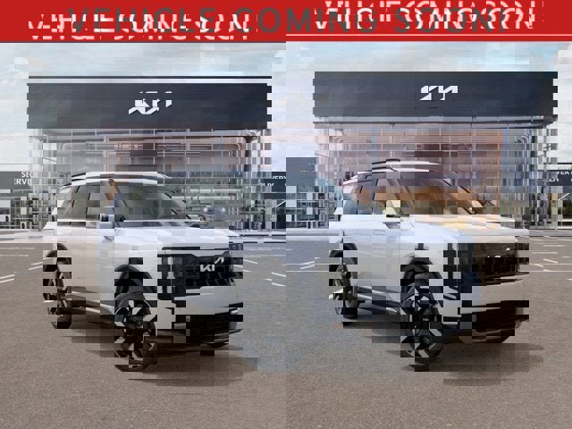 New 2027 Kia Telluride S image 8