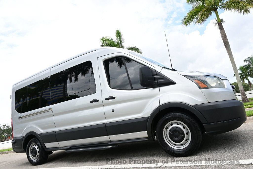 Used 2016 Ford Transit 350 XL RWD image 42