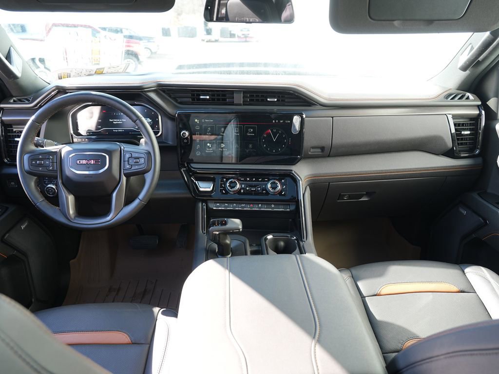Used 2024 GMC Sierra 1500 AT4 w/ AT4 Premium Package image 31